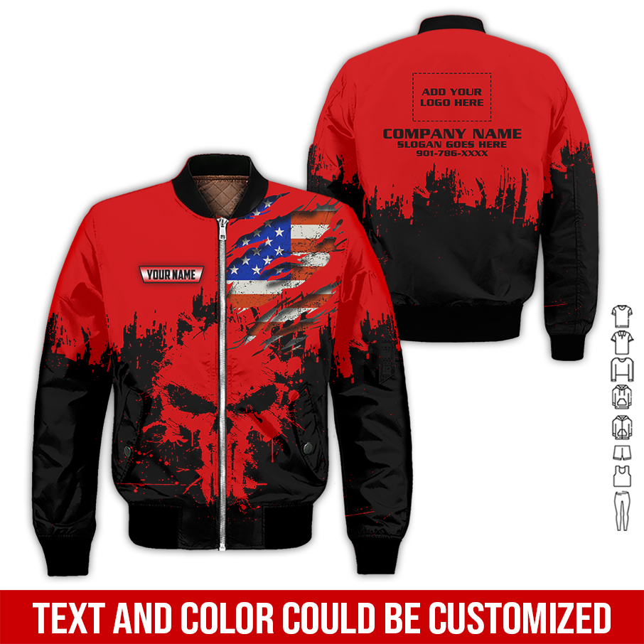 6032677-custom-workwear-style-3d-printed-best-uniform-corn-kernels-jacket-zm374-18.jpg Custom Workwear Style 3D Printed Best Uniform - photo 18