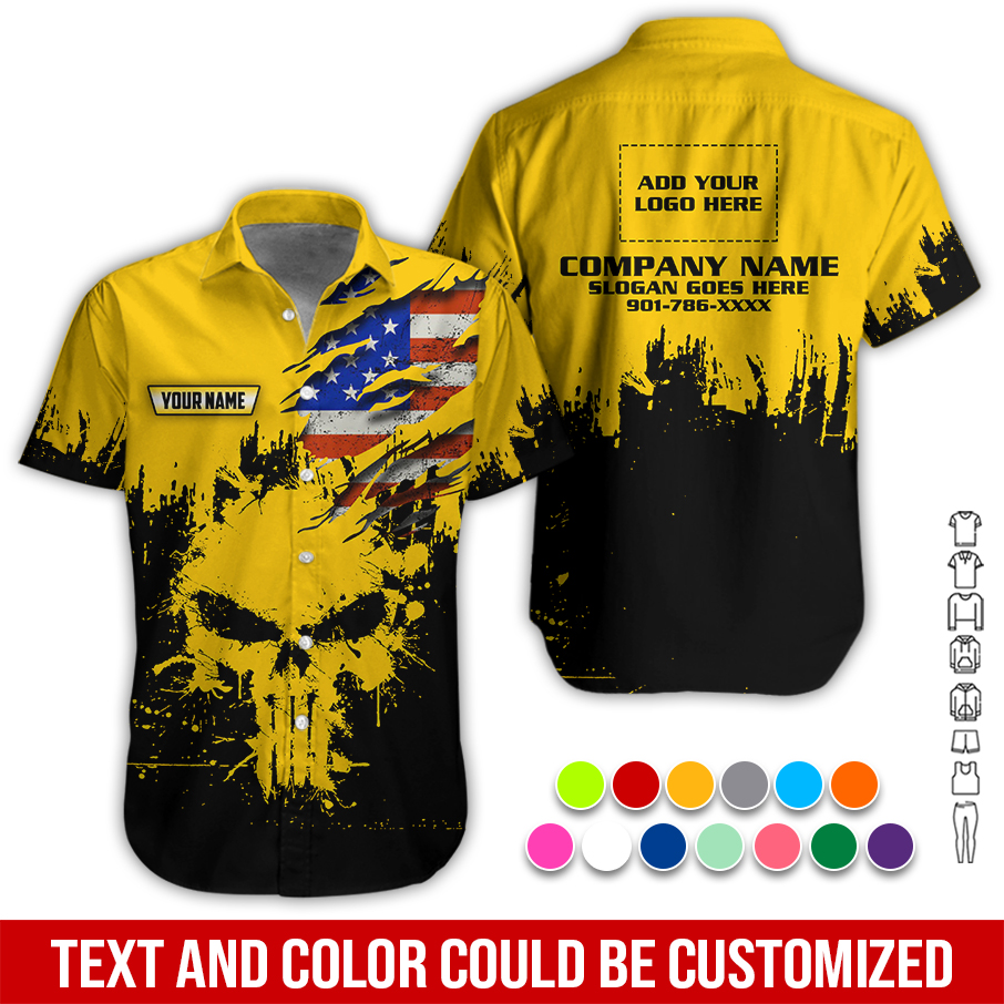 6032677-custom-workwear-style-3d-printed-best-uniform-corn-kernels-jacket-zm374-21.jpg Custom Workwear Style 3D Printed Best Uniform - photo 21