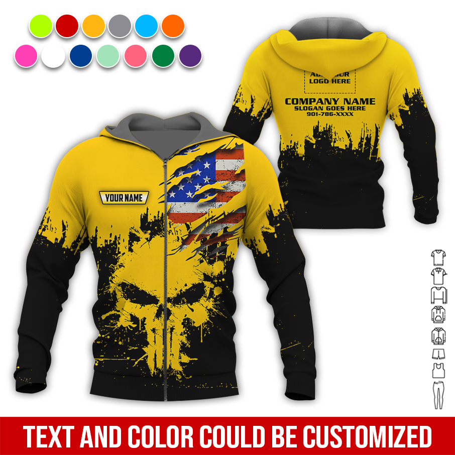 6032677-custom-workwear-style-3d-printed-best-uniform-corn-kernels-jacket-zm374-24.jpg Custom Workwear Style 3D Printed Best Uniform - photo 24