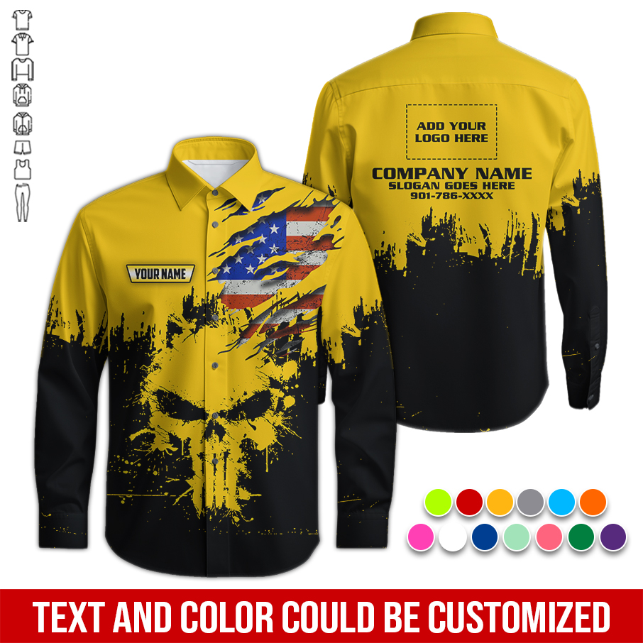 6032677-custom-workwear-style-3d-printed-best-uniform-corn-kernels-jacket-zm374-25.jpg Custom Workwear Style 3D Printed Best Uniform - photo 25