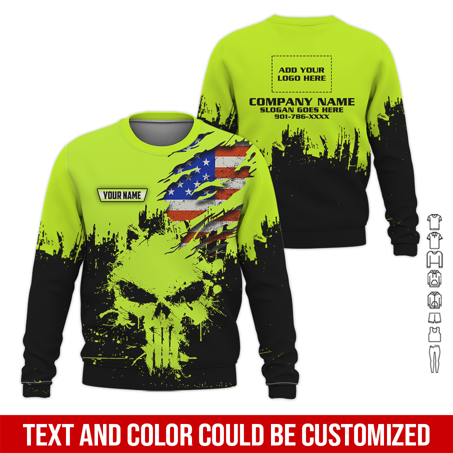 6032677-custom-workwear-style-3d-printed-best-uniform-corn-kernels-jacket-zm374-4.jpg Custom Workwear Style 3D Printed Best Uniform - photo 4