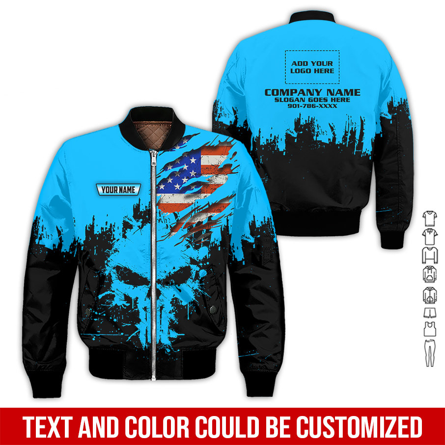 6032677-custom-workwear-style-3d-printed-best-uniform-corn-kernels-jacket-zm374-45.jpg Custom Workwear Style 3D Printed Best Uniform - photo 45