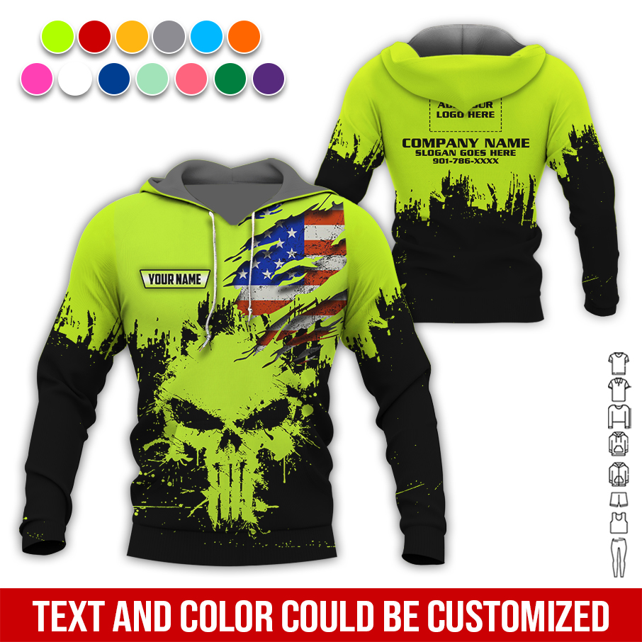6032677-custom-workwear-style-3d-printed-best-uniform-corn-kernels-jacket-zm374-5.jpg Custom Workwear Style 3D Printed Best Uniform - photo 5
