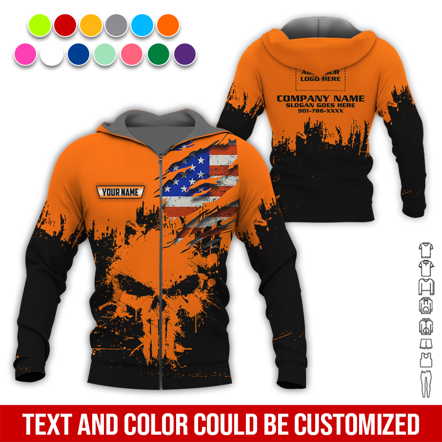 6032677-custom-workwear-style-3d-printed-best-uniform-corn-kernels-jacket-zm374-51.jpg Custom Workwear Style 3D Printed Best Uniform - photo 51