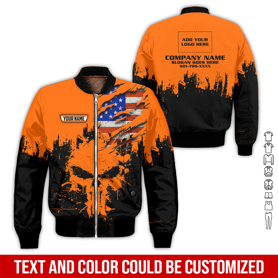 6032677-custom-workwear-style-3d-printed-best-uniform-corn-kernels-jacket-zm374-54.jpg Custom Workwear Style 3D Printed Best Uniform - photo 54
