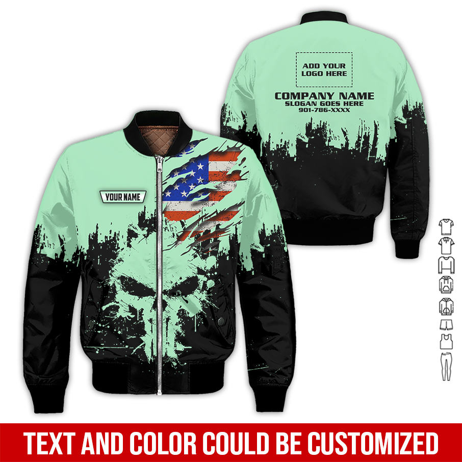 6032677-custom-workwear-style-3d-printed-best-uniform-corn-kernels-jacket-zm374-90.jpg Custom Workwear Style 3D Printed Best Uniform - photo 90