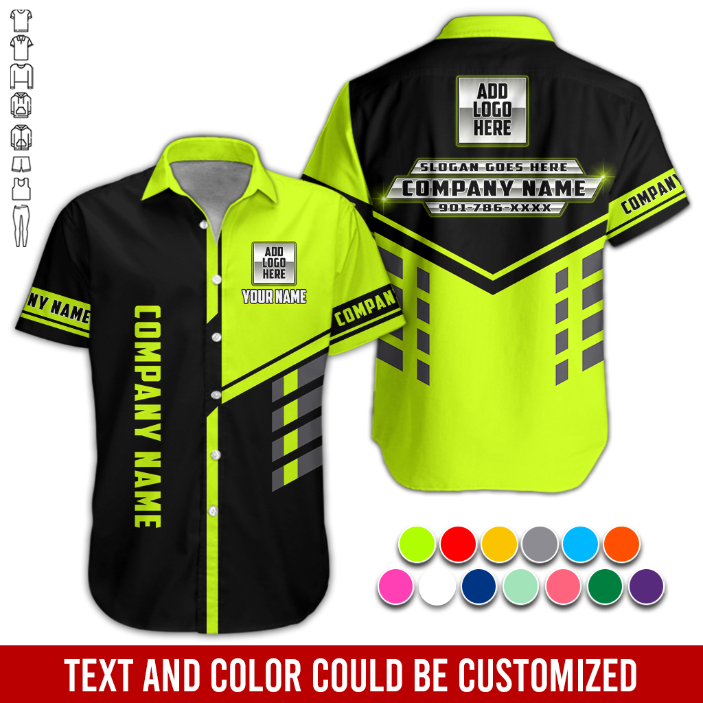 Custom Uniform Hoodie - photo 3