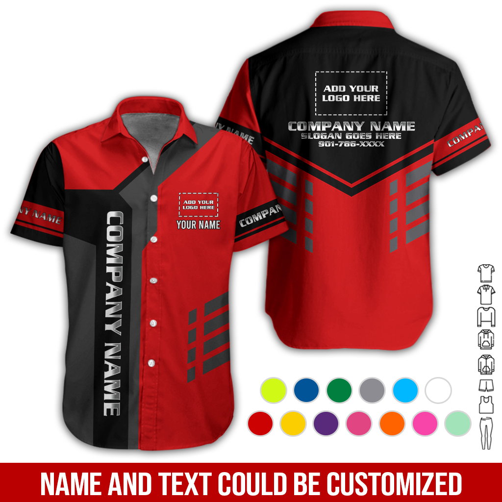 Custom Uniform 3D Hoodie - photo 12