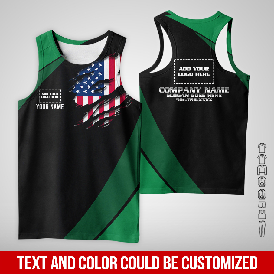 6038982-personalized-name-and-color-uniform-3d-quarter-zip-hoodie-am862-107.jpg Custom Uniform 3D Quarter Zip Hoodie - photo 107