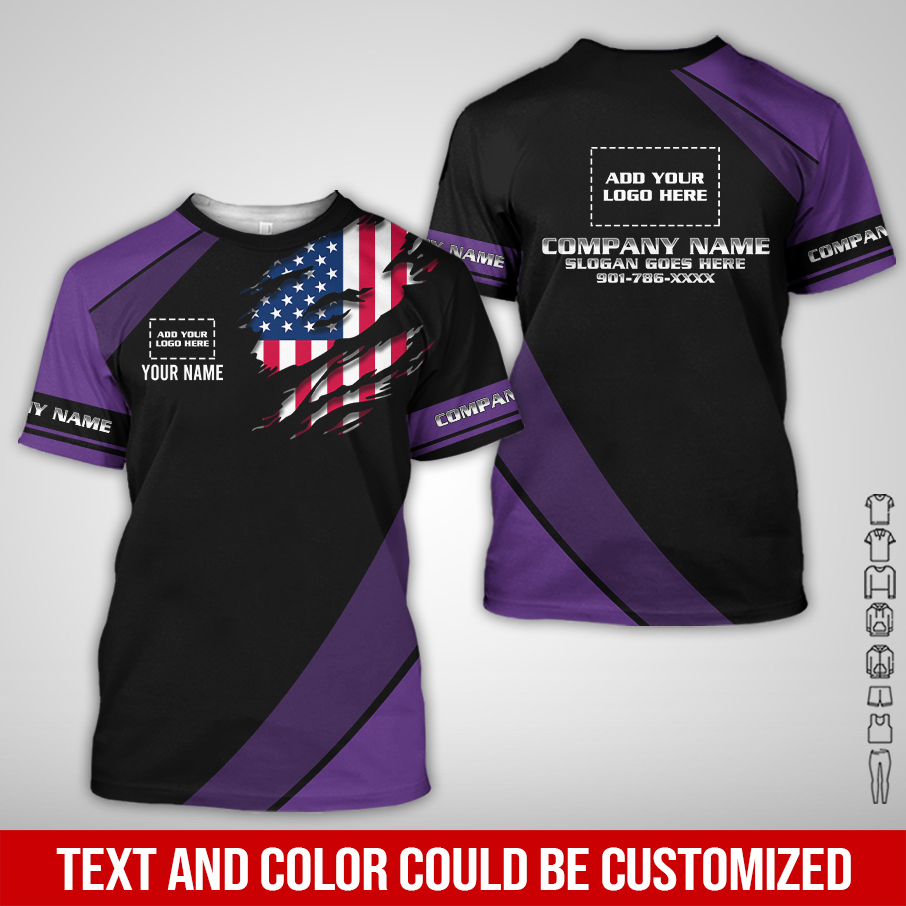 6038982-personalized-name-and-color-uniform-3d-quarter-zip-hoodie-am862-109.jpg Custom Uniform 3D Quarter Zip Hoodie - photo 109