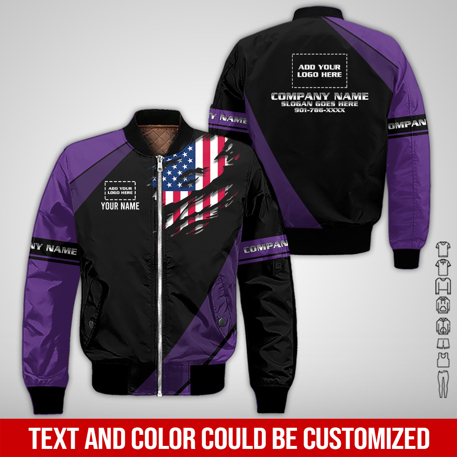 6038982-personalized-name-and-color-uniform-3d-quarter-zip-hoodie-am862-117.jpg Custom Uniform 3D Quarter Zip Hoodie - photo 117