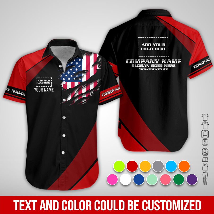 6038982-personalized-name-and-color-uniform-3d-quarter-zip-hoodie-am862-12.jpg Custom Uniform 3D Quarter Zip Hoodie - photo 12