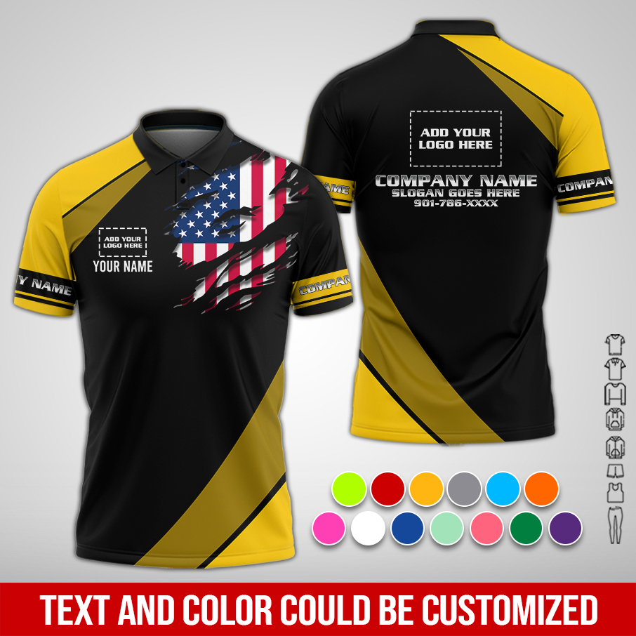 6038982-personalized-name-and-color-uniform-3d-quarter-zip-hoodie-am862-20.jpg Custom Uniform 3D Quarter Zip Hoodie - photo 20