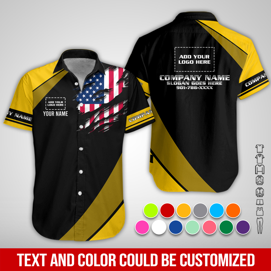 6038982-personalized-name-and-color-uniform-3d-quarter-zip-hoodie-am862-21.jpg Custom Uniform 3D Quarter Zip Hoodie - photo 21