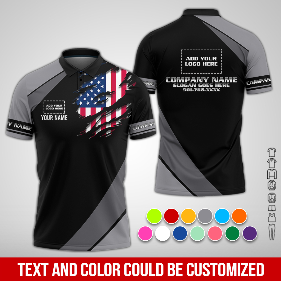 6038982-personalized-name-and-color-uniform-3d-quarter-zip-hoodie-am862-29.jpg Custom Uniform 3D Quarter Zip Hoodie - photo 29