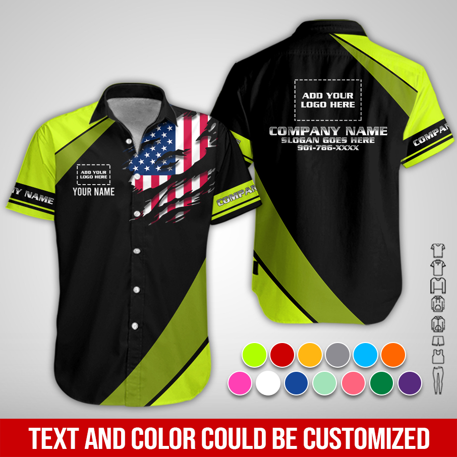 Custom Uniform 3D Quarter Zip Hoodie - photo 3