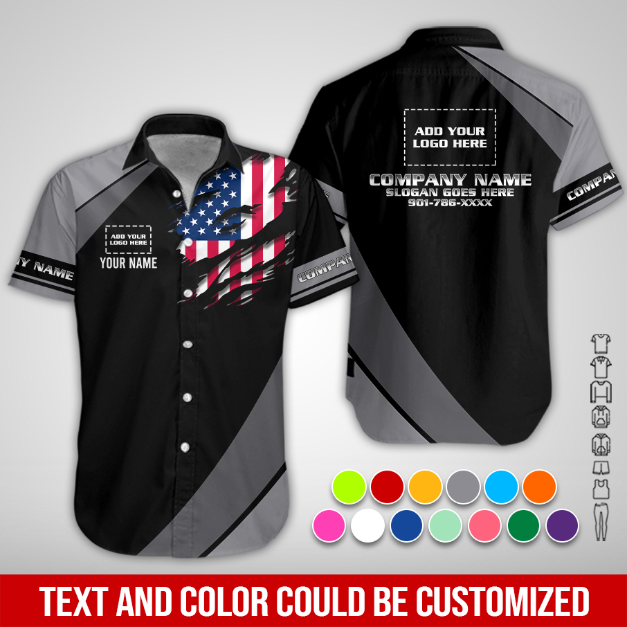 6038982-personalized-name-and-color-uniform-3d-quarter-zip-hoodie-am862-30.jpg Custom Uniform 3D Quarter Zip Hoodie - photo 30