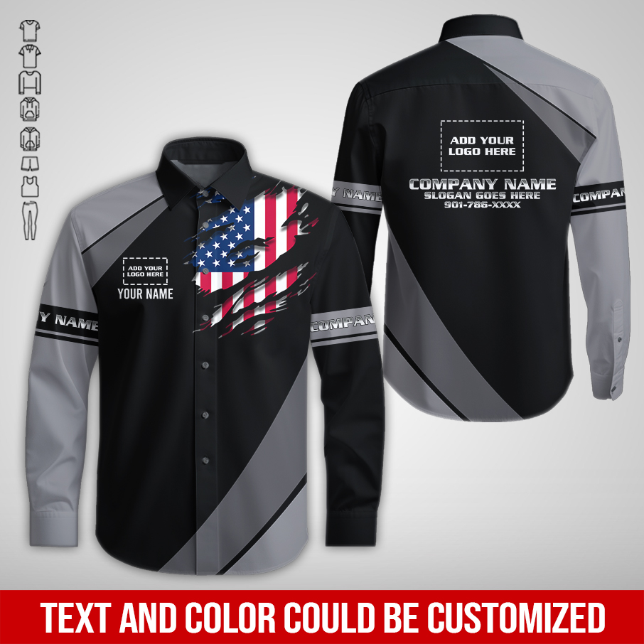 6038982-personalized-name-and-color-uniform-3d-quarter-zip-hoodie-am862-34.jpg Custom Uniform 3D Quarter Zip Hoodie - photo 34