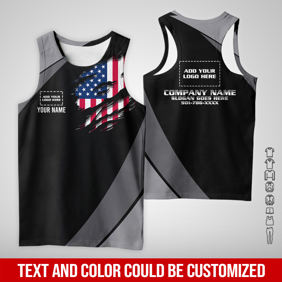 6038982-personalized-name-and-color-uniform-3d-quarter-zip-hoodie-am862-35.jpg Custom Uniform 3D Quarter Zip Hoodie - photo 35
