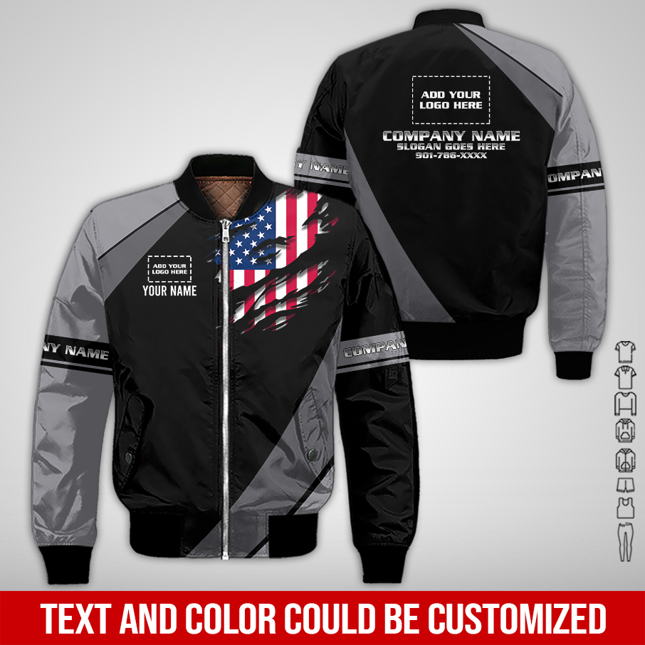 6038982-personalized-name-and-color-uniform-3d-quarter-zip-hoodie-am862-36.jpg Custom Uniform 3D Quarter Zip Hoodie - photo 36