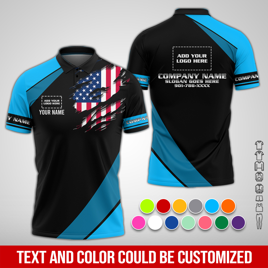 6038982-personalized-name-and-color-uniform-3d-quarter-zip-hoodie-am862-38.jpg Custom Uniform 3D Quarter Zip Hoodie - photo 38