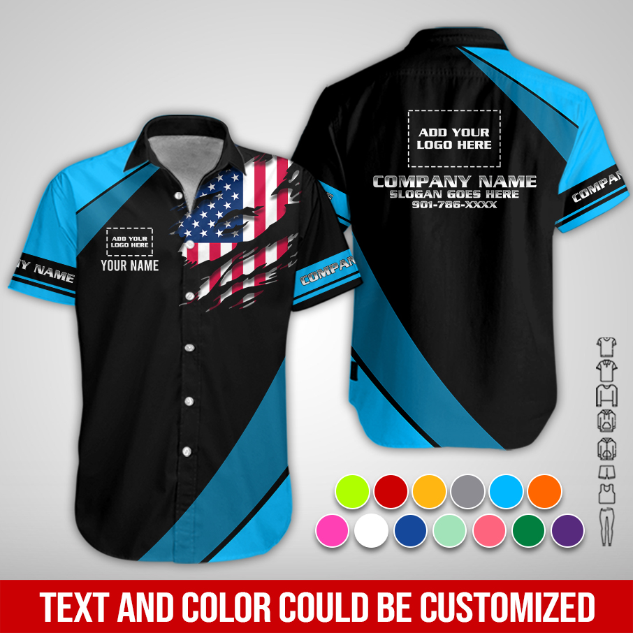 6038982-personalized-name-and-color-uniform-3d-quarter-zip-hoodie-am862-39.jpg Custom Uniform 3D Quarter Zip Hoodie - photo 39