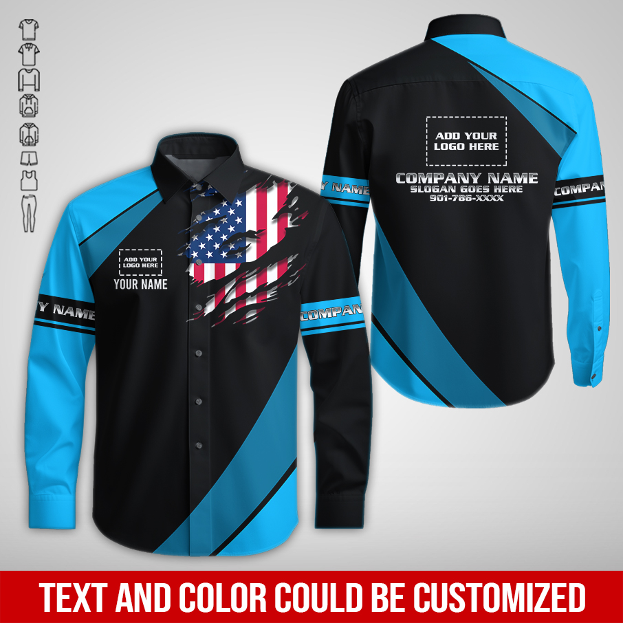6038982-personalized-name-and-color-uniform-3d-quarter-zip-hoodie-am862-43.jpg Custom Uniform 3D Quarter Zip Hoodie - photo 43