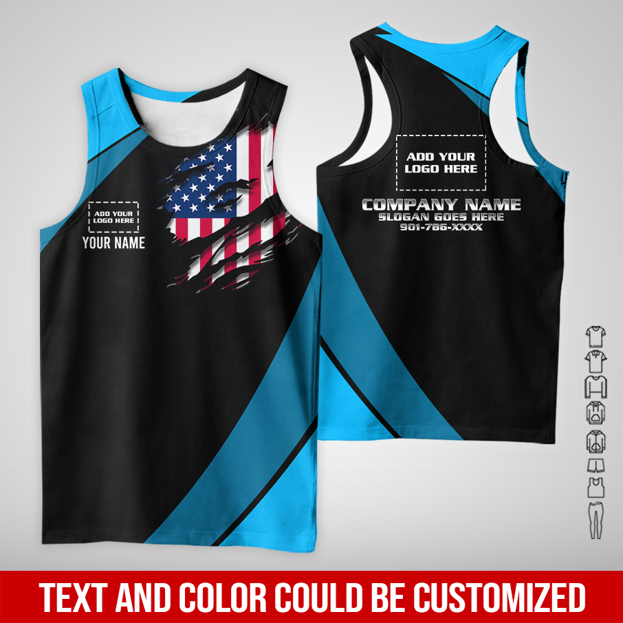 6038982-personalized-name-and-color-uniform-3d-quarter-zip-hoodie-am862-44.jpg Custom Uniform 3D Quarter Zip Hoodie - photo 44