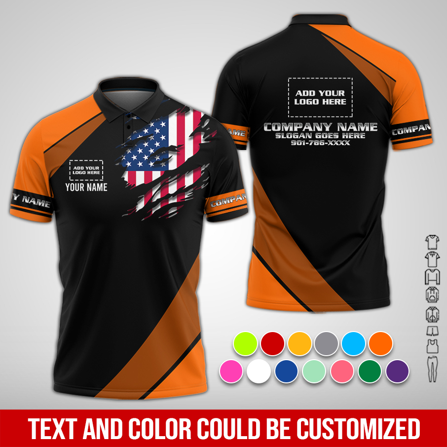 6038982-personalized-name-and-color-uniform-3d-quarter-zip-hoodie-am862-47.jpg Custom Uniform 3D Quarter Zip Hoodie - photo 47