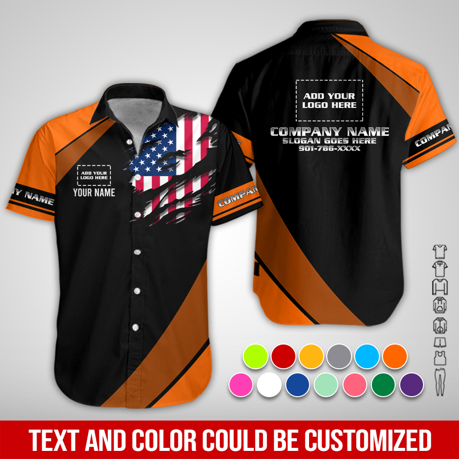 6038982-personalized-name-and-color-uniform-3d-quarter-zip-hoodie-am862-48.jpg Custom Uniform 3D Quarter Zip Hoodie - photo 48