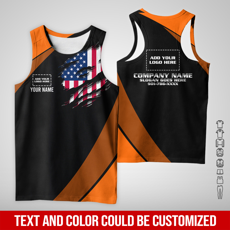 6038982-personalized-name-and-color-uniform-3d-quarter-zip-hoodie-am862-53.jpg Custom Uniform 3D Quarter Zip Hoodie - photo 53