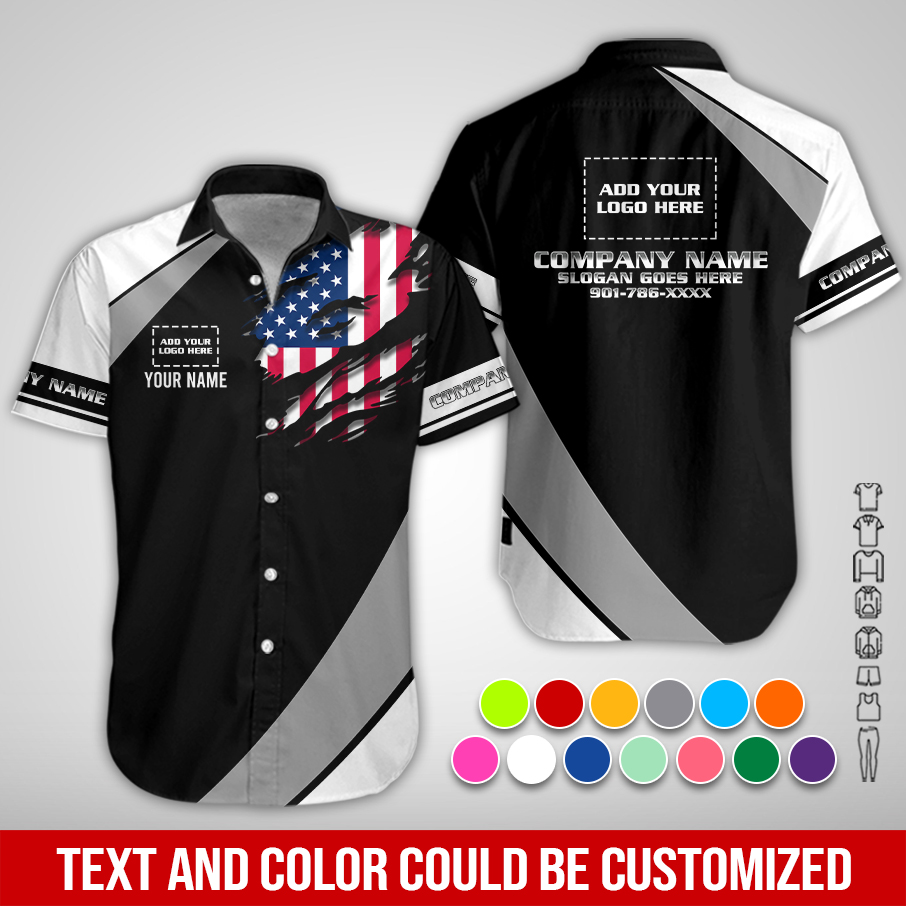 6038982-personalized-name-and-color-uniform-3d-quarter-zip-hoodie-am862-66.jpg Custom Uniform 3D Quarter Zip Hoodie - photo 66