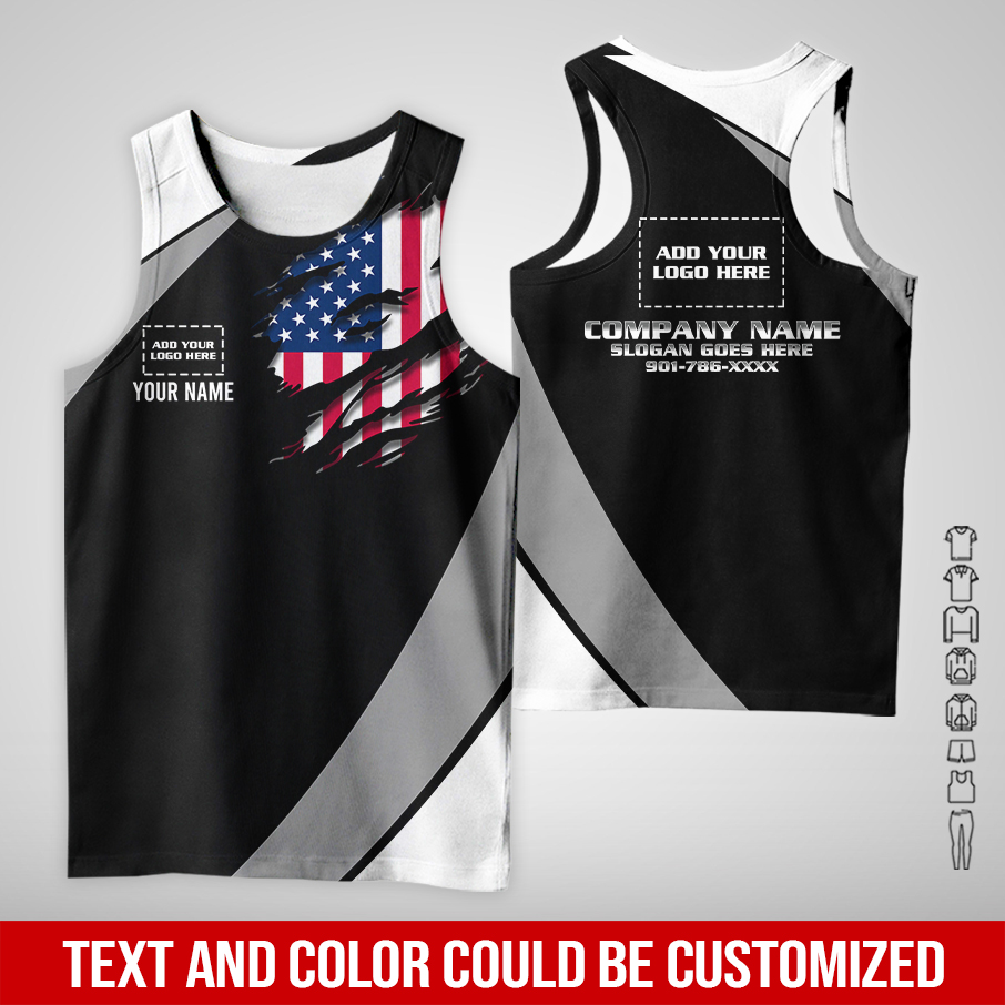 6038982-personalized-name-and-color-uniform-3d-quarter-zip-hoodie-am862-71.jpg Custom Uniform 3D Quarter Zip Hoodie - photo 71
