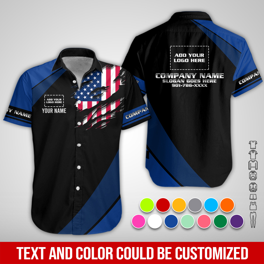6038982-personalized-name-and-color-uniform-3d-quarter-zip-hoodie-am862-75.jpg Custom Uniform 3D Quarter Zip Hoodie - photo 75