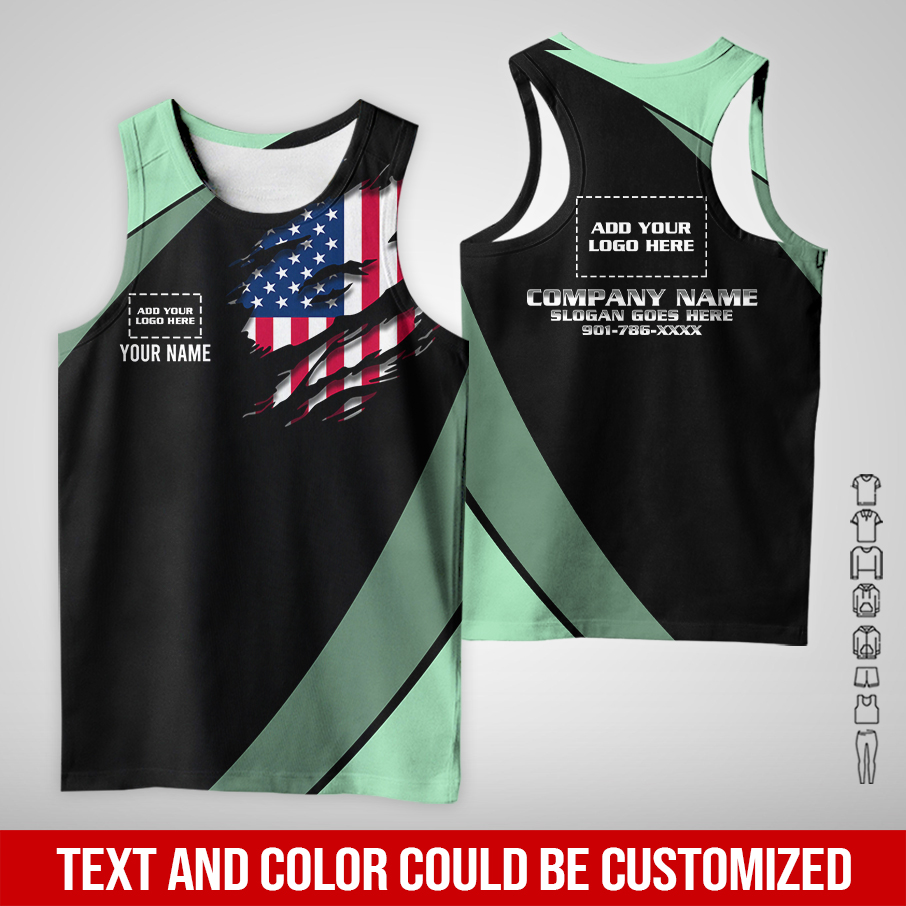 6038982-personalized-name-and-color-uniform-3d-quarter-zip-hoodie-am862-89.jpg Custom Uniform 3D Quarter Zip Hoodie - photo 89