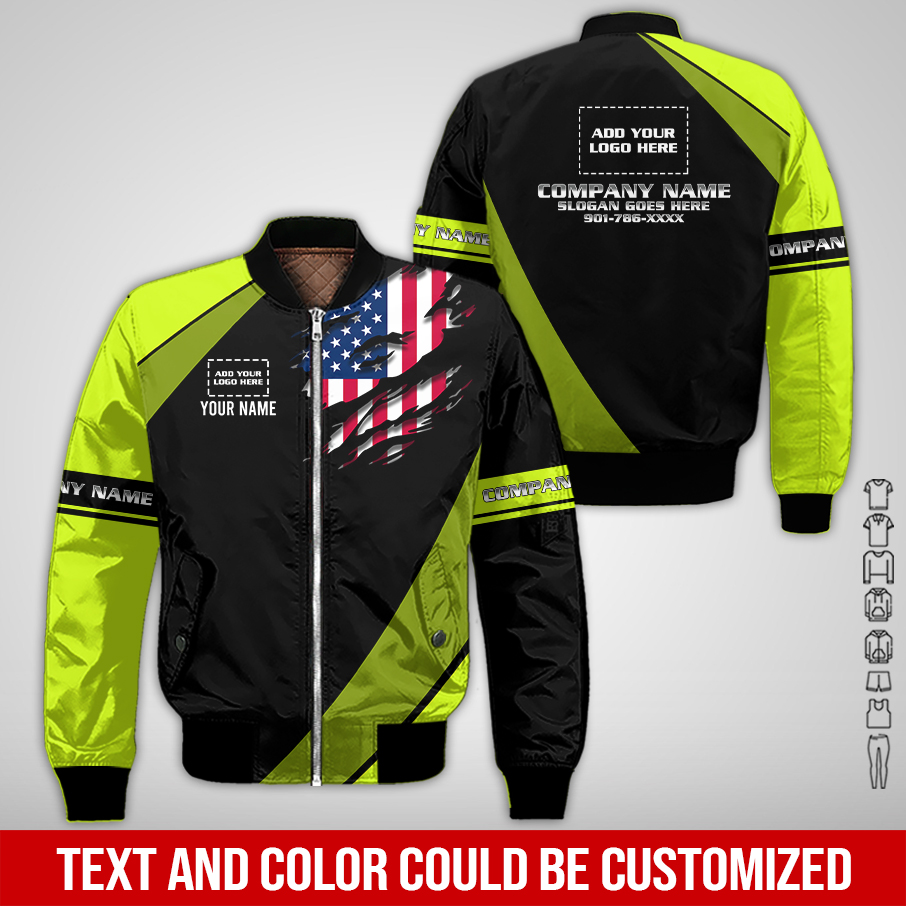 6038982-personalized-name-and-color-uniform-3d-quarter-zip-hoodie-am862-9.jpg Custom Uniform 3D Quarter Zip Hoodie - photo 9