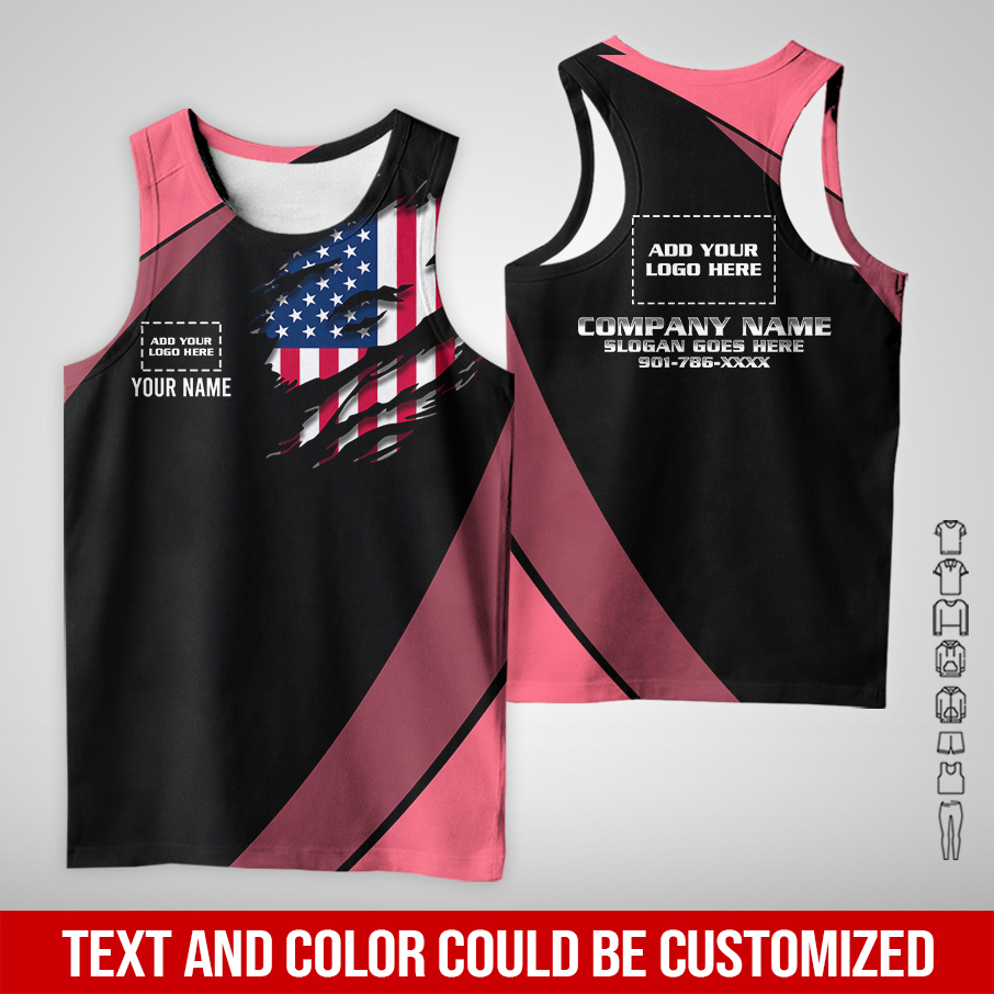 6038982-personalized-name-and-color-uniform-3d-quarter-zip-hoodie-am862-98.jpg Custom Uniform 3D Quarter Zip Hoodie - photo 98