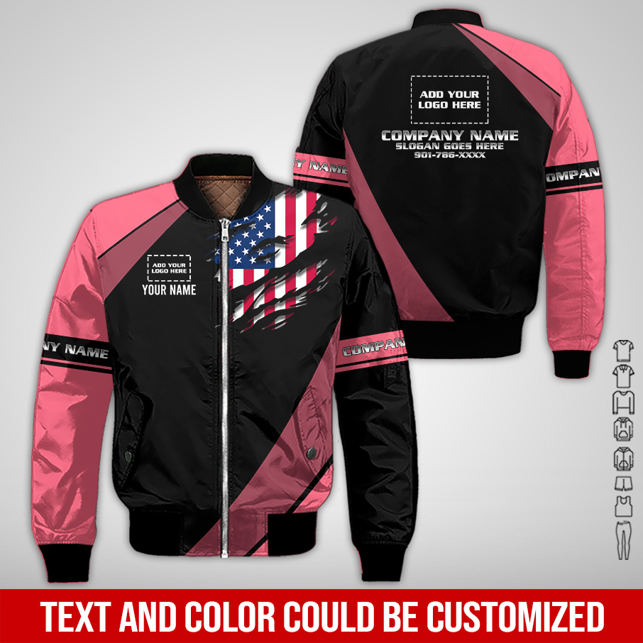 6038982-personalized-name-and-color-uniform-3d-quarter-zip-hoodie-am862-99.jpg Custom Uniform 3D Quarter Zip Hoodie - photo 99