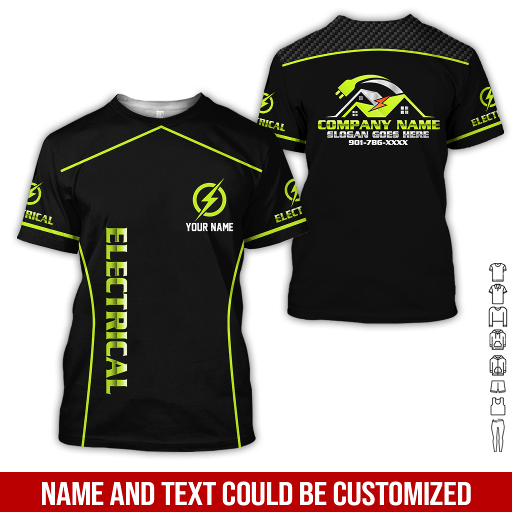 6040743-personalized-name-electric-3d-all-over-printed-clothes-pc380-1.jpg Custom Electric 3D Hoodie