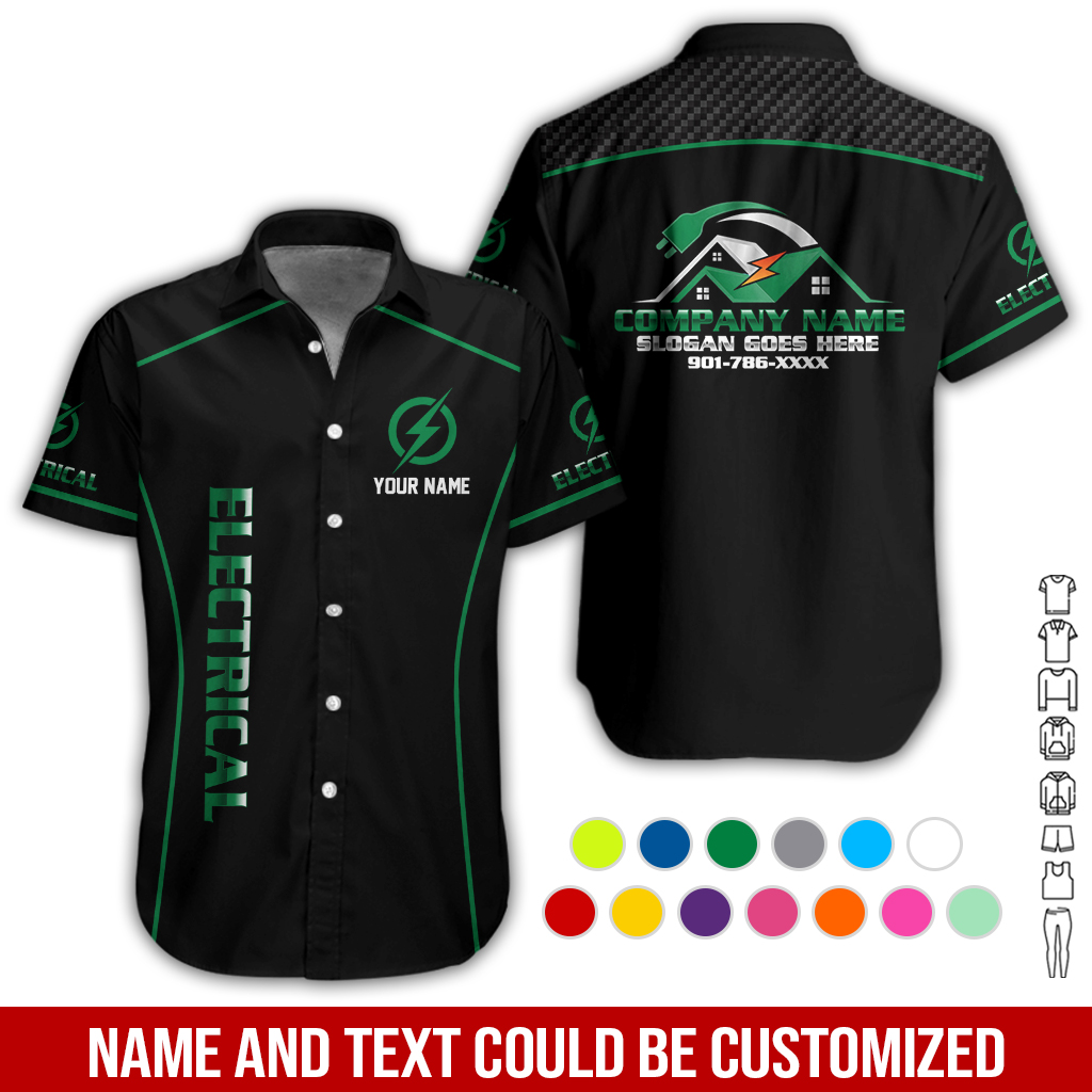 6040743-personalized-name-electric-3d-all-over-printed-clothes-pc380-102.jpg Custom Electric 3D Hoodie - photo 102