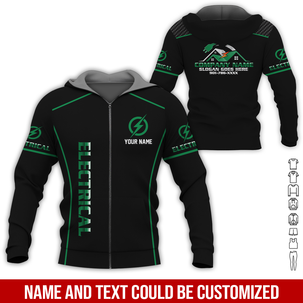 6040743-personalized-name-electric-3d-all-over-printed-clothes-pc380-105.jpg Custom Electric 3D Hoodie - photo 105
