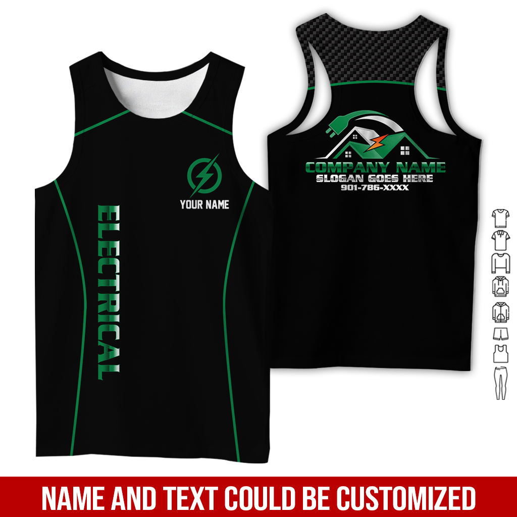 6040743-personalized-name-electric-3d-all-over-printed-clothes-pc380-107.jpg Custom Electric 3D Hoodie - photo 107
