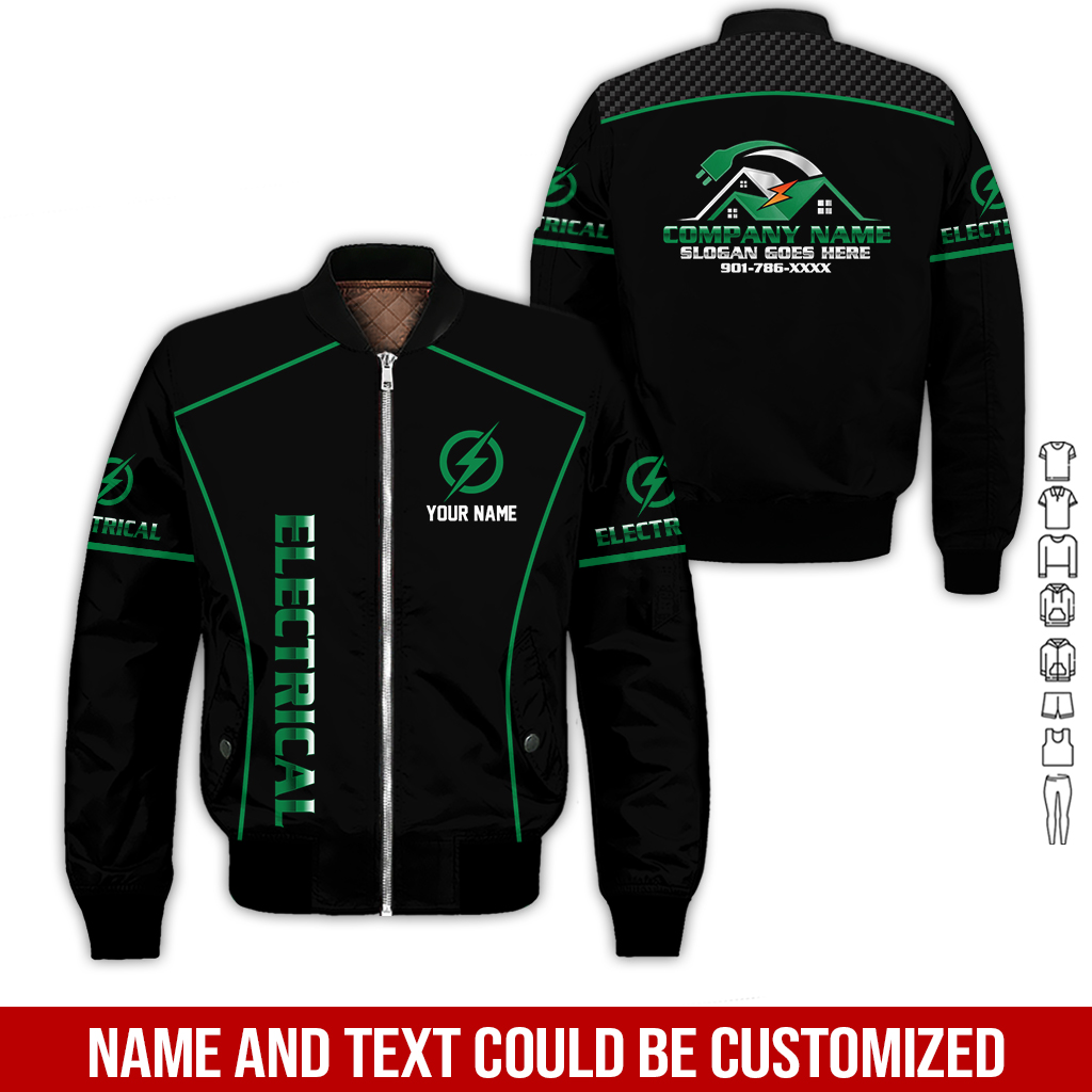 6040743-personalized-name-electric-3d-all-over-printed-clothes-pc380-108.jpg Custom Electric 3D Hoodie - photo 108