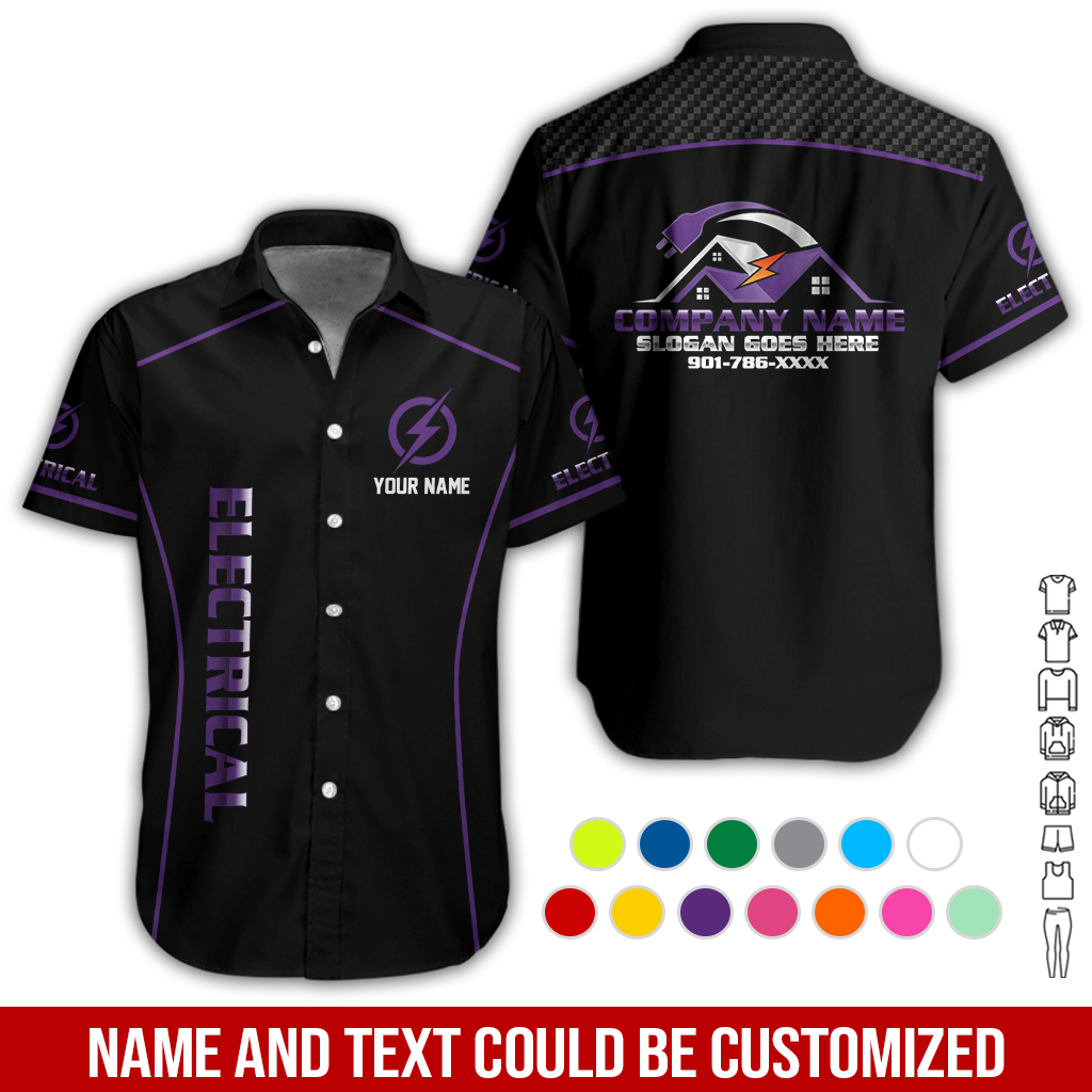 6040743-personalized-name-electric-3d-all-over-printed-clothes-pc380-111.jpg Custom Electric 3D Hoodie - photo 111