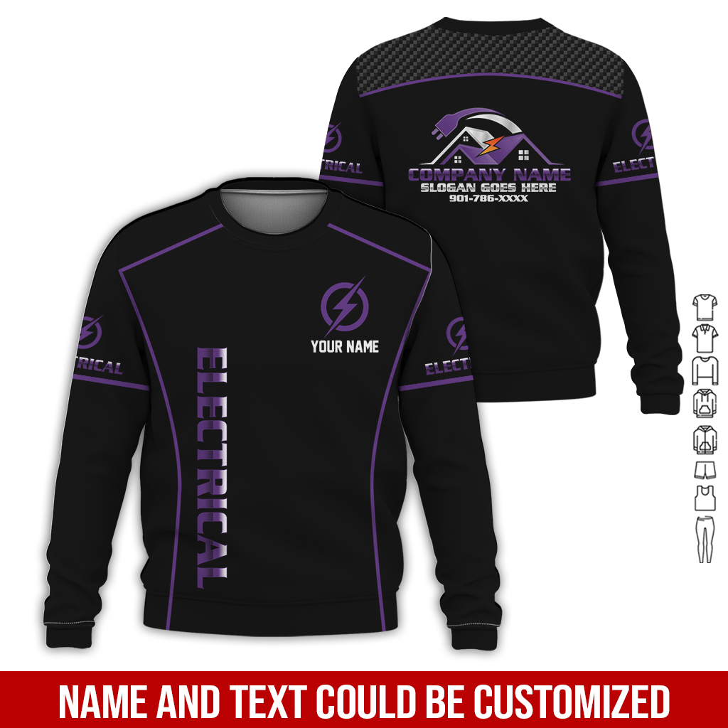 6040743-personalized-name-electric-3d-all-over-printed-clothes-pc380-112.jpg Custom Electric 3D Hoodie - photo 112