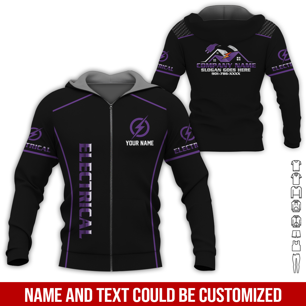 6040743-personalized-name-electric-3d-all-over-printed-clothes-pc380-114.jpg Custom Electric 3D Hoodie - photo 114