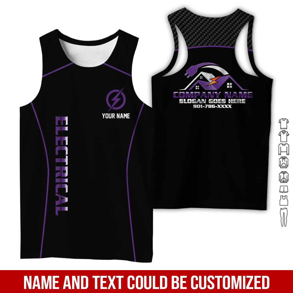 6040743-personalized-name-electric-3d-all-over-printed-clothes-pc380-116.jpg Custom Electric 3D Hoodie - photo 116