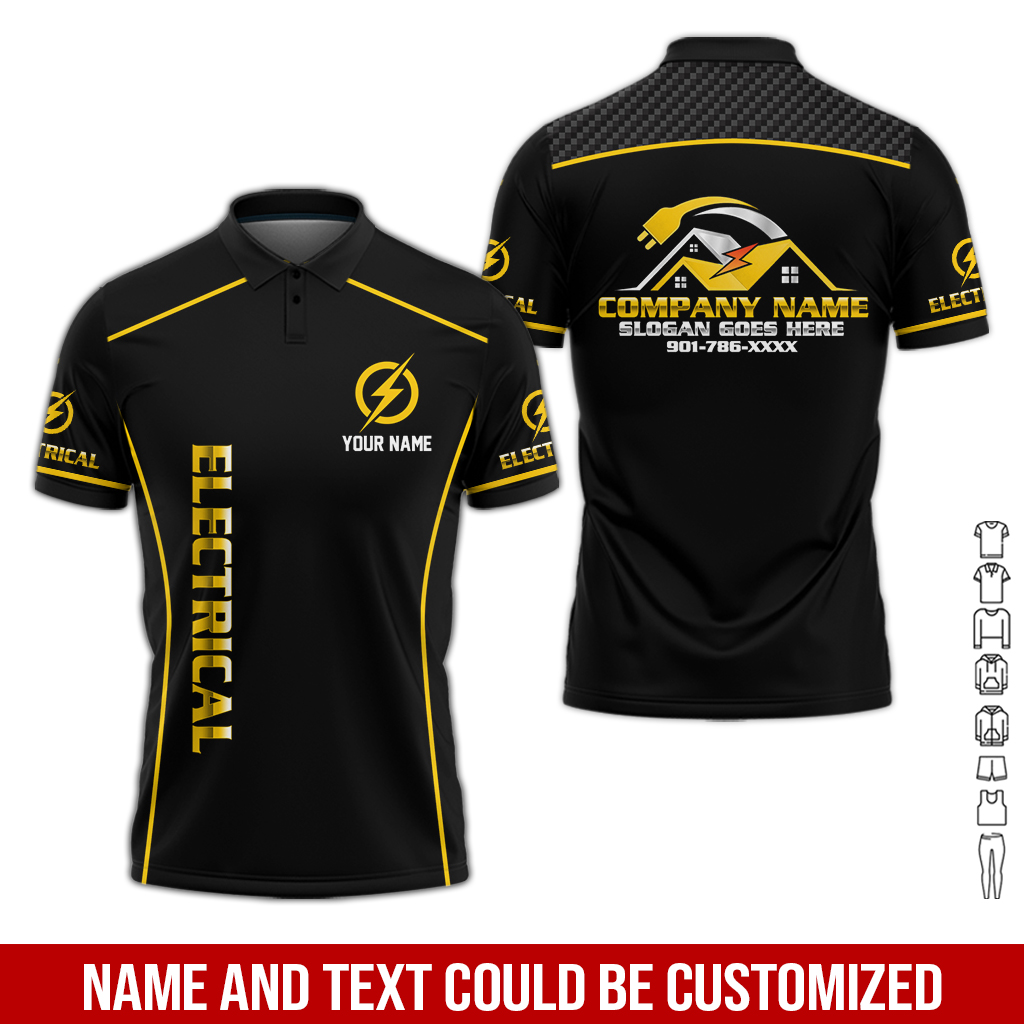 6040743-personalized-name-electric-3d-all-over-printed-clothes-pc380-20.jpg Custom Electric 3D Hoodie - photo 20
