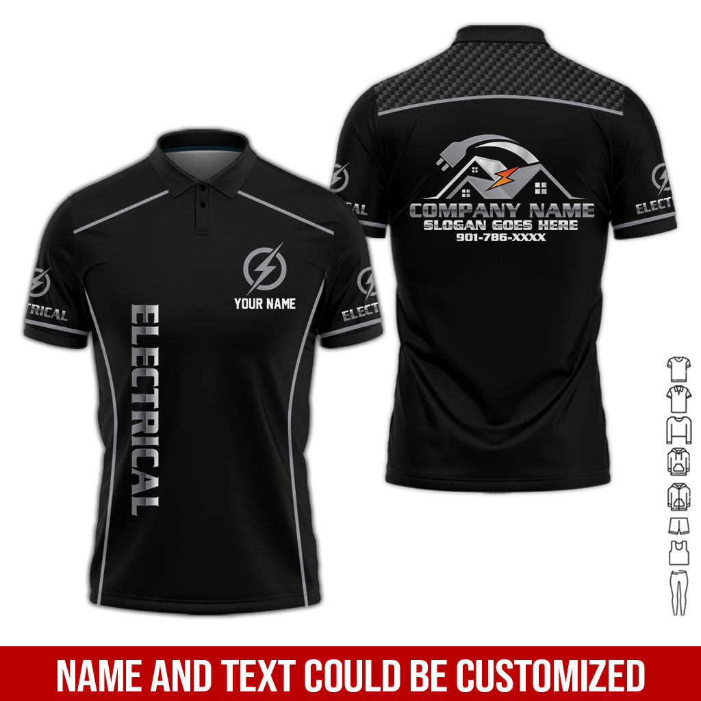 6040743-personalized-name-electric-3d-all-over-printed-clothes-pc380-29.jpg Custom Electric 3D Hoodie - photo 29