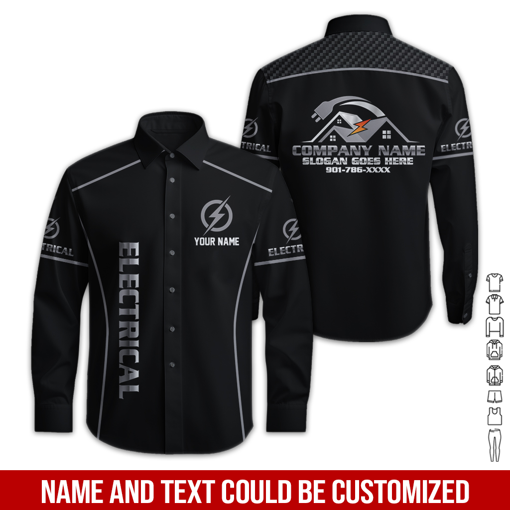 6040743-personalized-name-electric-3d-all-over-printed-clothes-pc380-34.jpg Custom Electric 3D Hoodie - photo 34